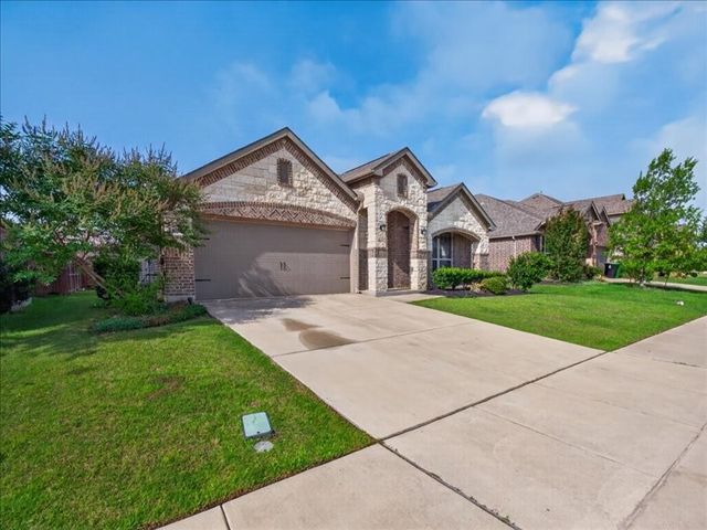 16020 Holly Creek, Prosper, TX 75078