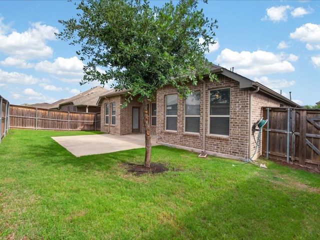 16020 Holly Creek, Prosper, TX 75078