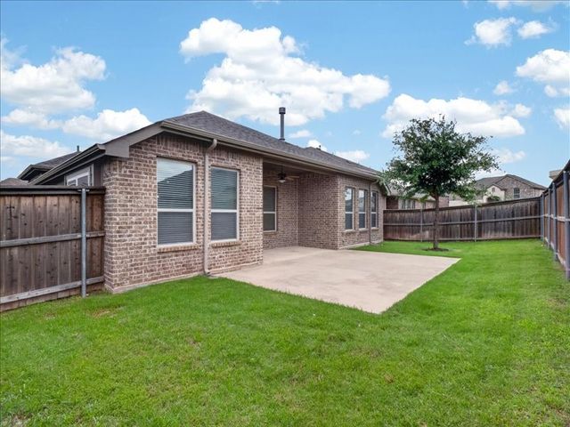 16020 Holly Creek, Prosper, TX 75078