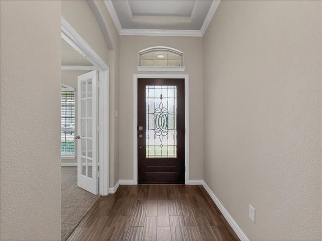 16020 Holly Creek, Prosper, TX 75078