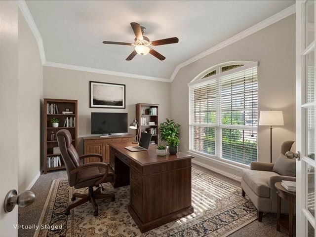 16020 Holly Creek, Prosper, TX 75078