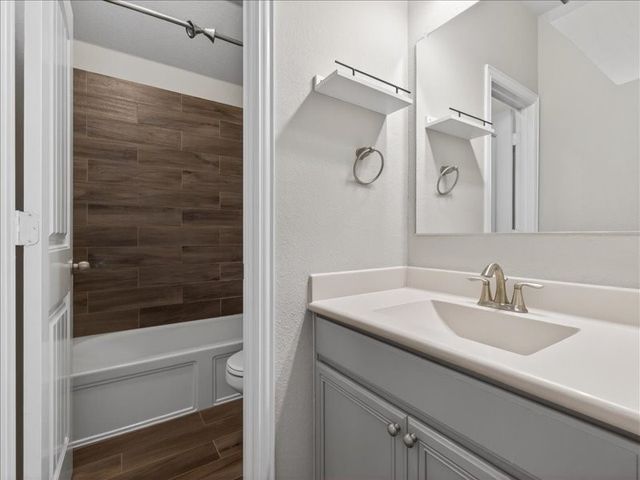 16020 Holly Creek, Prosper, TX 75078