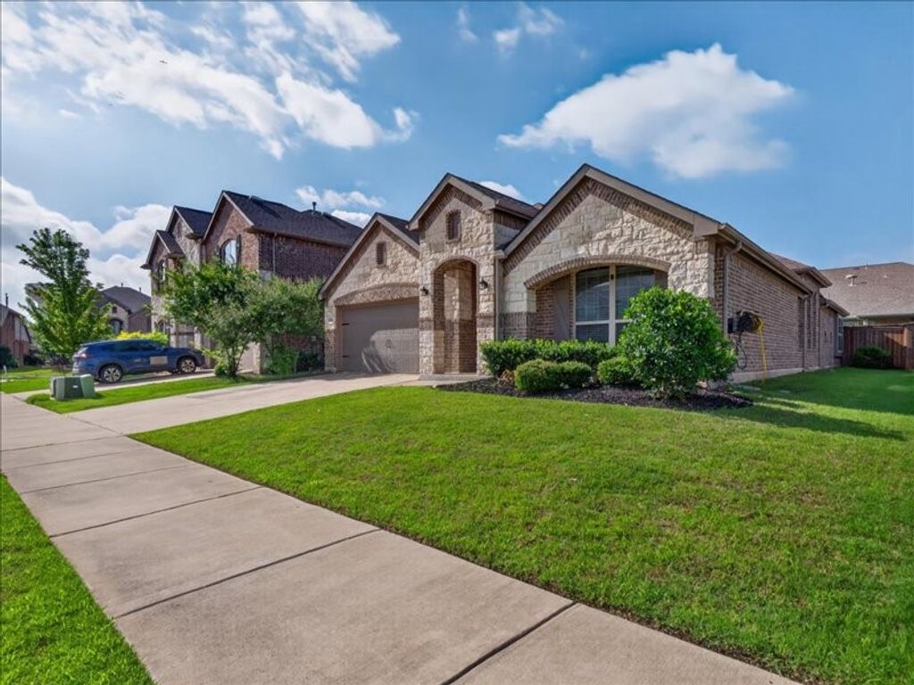16020 Holly Creek, Prosper, TX 75078