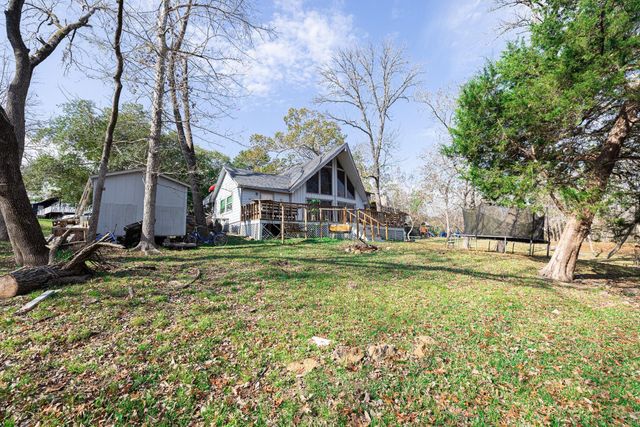 761 N Forest Cove Loop, Coldspring, TX 77331