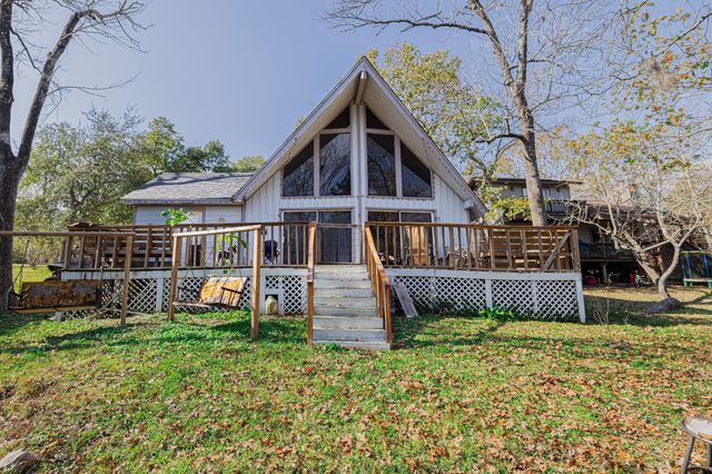 761 N Forest Cove Loop, Coldspring, TX 77331