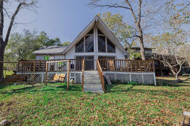 761 N Forest Cove Loop, Coldspring, TX 77331
