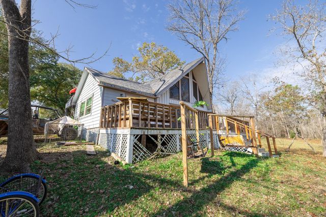 761 N Forest Cove Loop, Coldspring, TX 77331