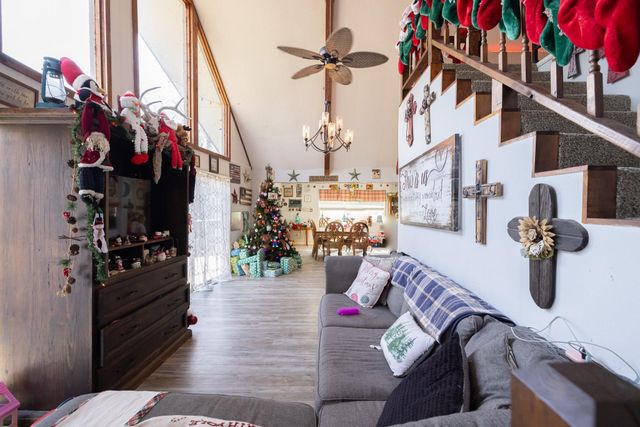 761 N Forest Cove Loop, Coldspring, TX 77331