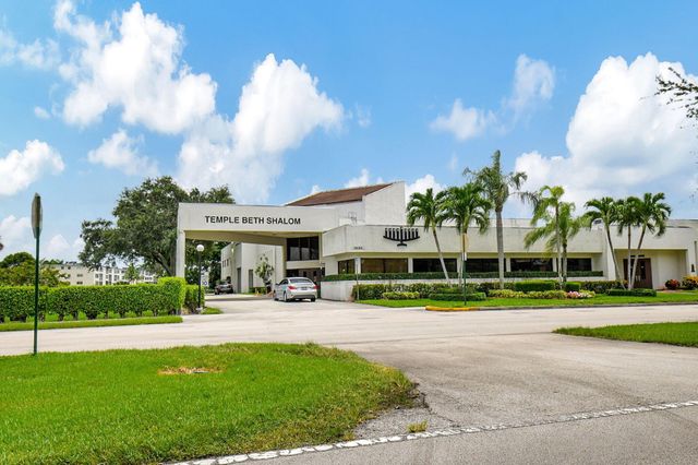 348 Fanshaw I, Boca Raton, FL 33434