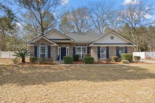 220 Joshua Circle, Ellabell, GA 31308