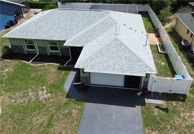 11382 Pickford Street, Spring Hill, FL 34609