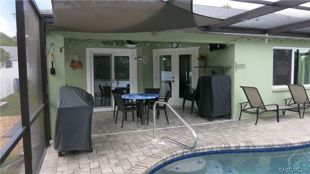 11382 Pickford Street, Spring Hill, FL 34609