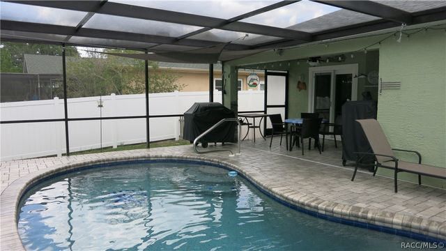 11382 Pickford Street, Spring Hill, FL 34609