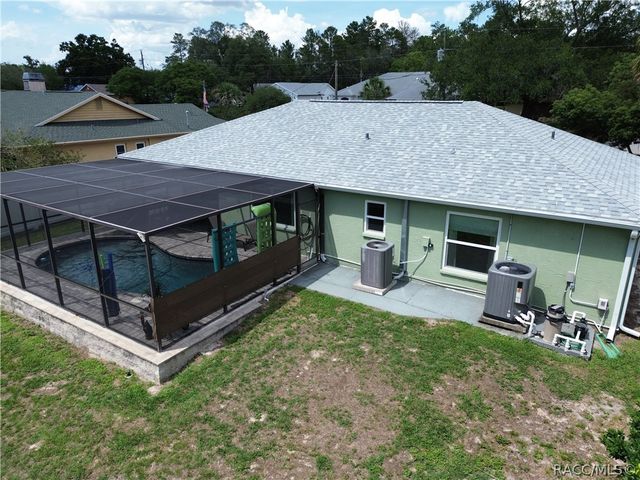 11382 Pickford Street, Spring Hill, FL 34609