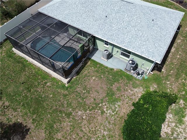 11382 Pickford Street, Spring Hill, FL 34609
