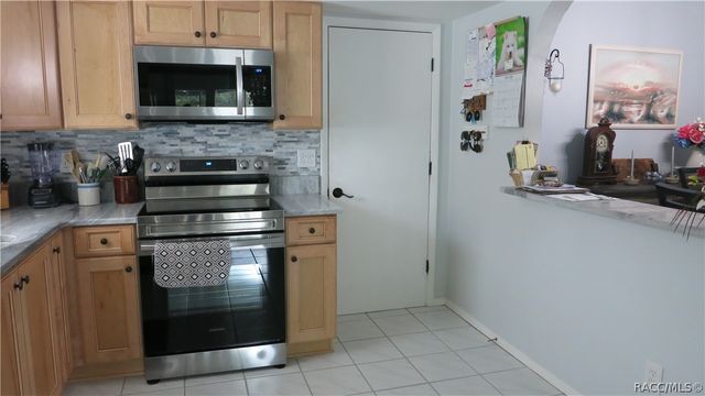 11382 Pickford Street, Spring Hill, FL 34609