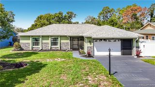 11382 Pickford Street, Spring Hill, FL 34609