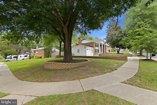 10800 KNOLL CT, Upper Marlboro, MD 20772