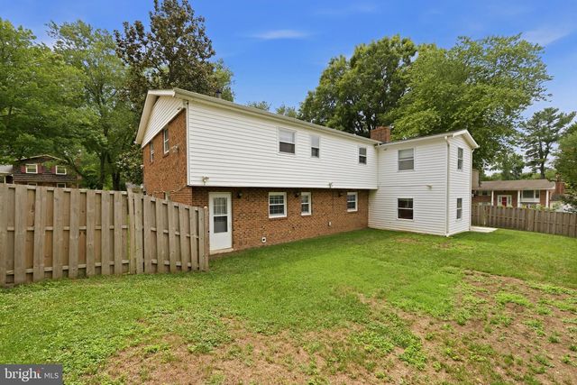 10800 KNOLL CT, Upper Marlboro, MD 20772