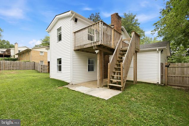 10800 KNOLL CT, Upper Marlboro, MD 20772
