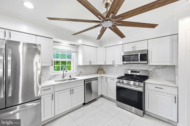 10800 KNOLL CT, Upper Marlboro, MD 20772