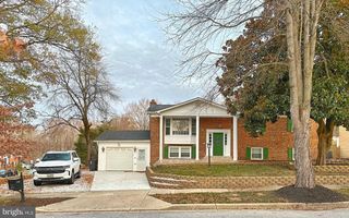10800 KNOLL CT, Upper Marlboro, MD 20772