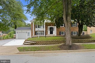 10800 KNOLL CT, Upper Marlboro, MD 20772