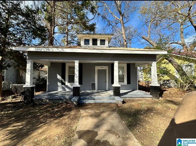 1729 ROCKY HOLLOW ROAD, Anniston, AL 36207