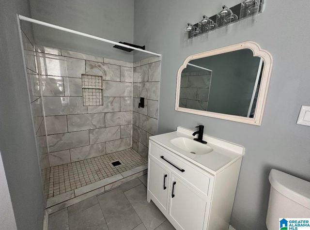 1729 ROCKY HOLLOW ROAD, Anniston, AL 36207