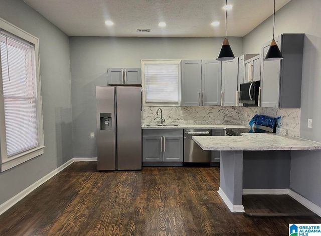 1729 ROCKY HOLLOW ROAD, Anniston, AL 36207