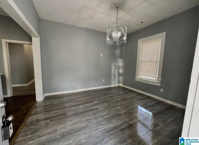 1729 ROCKY HOLLOW ROAD, Anniston, AL 36207