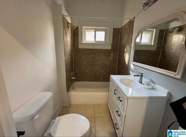 1729 ROCKY HOLLOW ROAD, Anniston, AL 36207