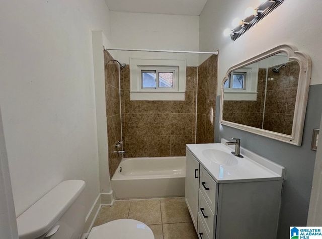 1729 ROCKY HOLLOW ROAD, Anniston, AL 36207