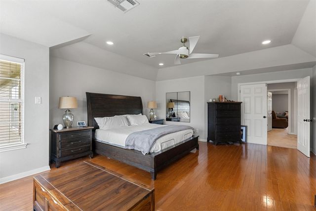 3814 Forest Creek DR, Round Rock, TX 78664