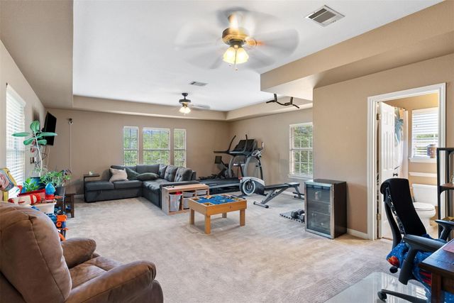 3814 Forest Creek DR, Round Rock, TX 78664