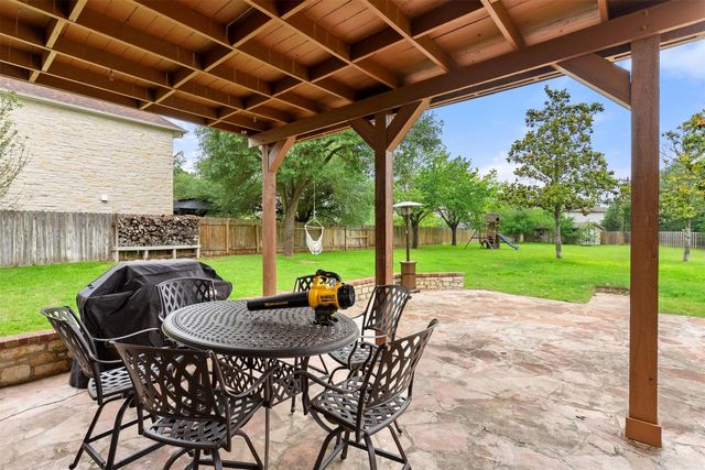 3814 Forest Creek DR, Round Rock, TX 78664