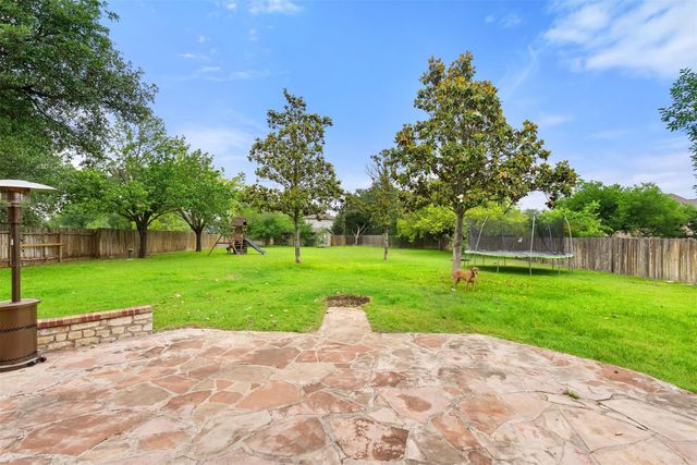 3814 Forest Creek DR, Round Rock, TX 78664