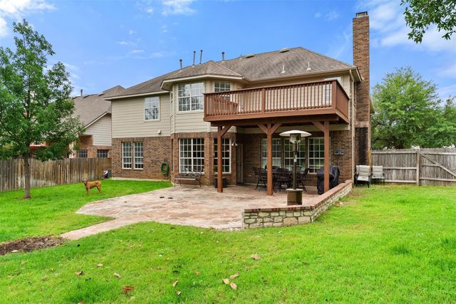 3814 Forest Creek DR, Round Rock, TX 78664
