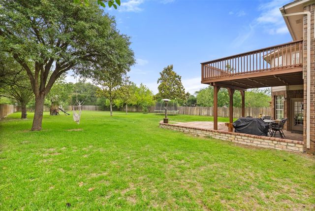 3814 Forest Creek DR, Round Rock, TX 78664
