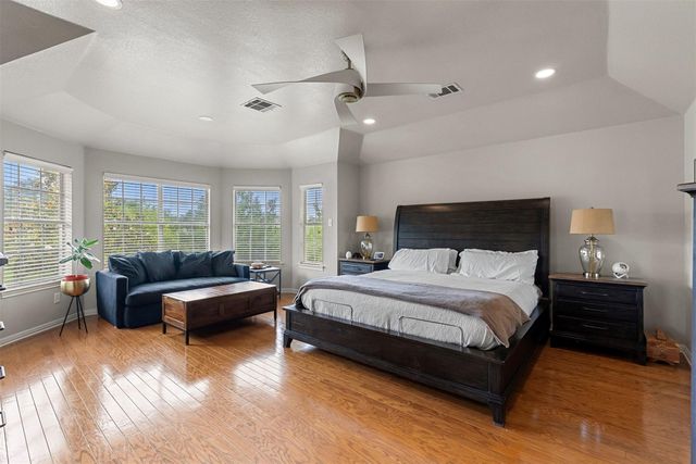 3814 Forest Creek DR, Round Rock, TX 78664