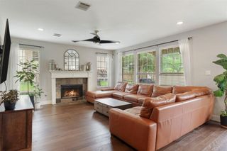 3814 Forest Creek DR, Round Rock, TX 78664