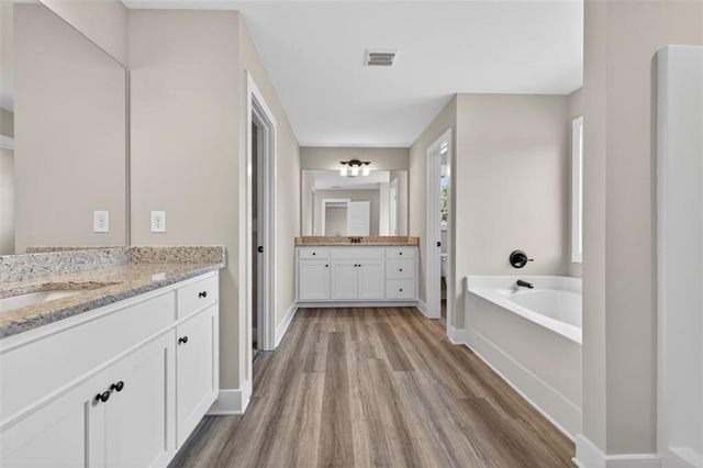 203 Nativity Cove, Bethlehem, GA 30620