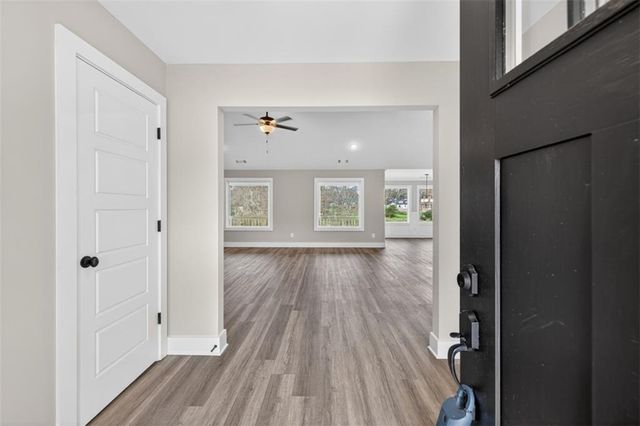 203 Nativity Cove, Bethlehem, GA 30620