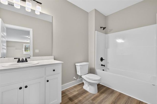 203 Nativity Cove, Bethlehem, GA 30620