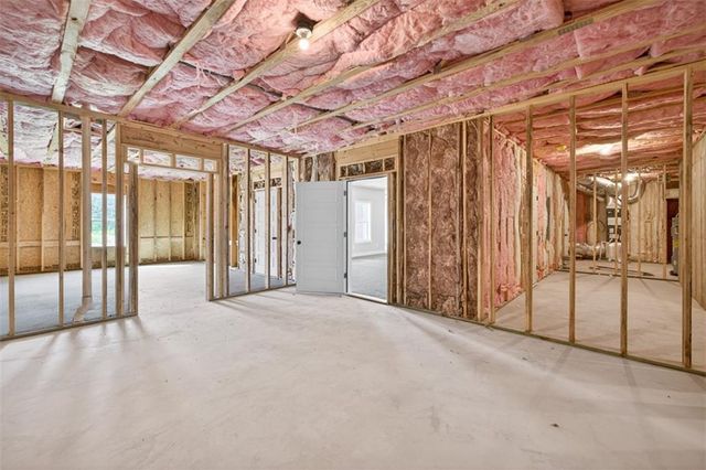 203 Nativity Cove, Bethlehem, GA 30620