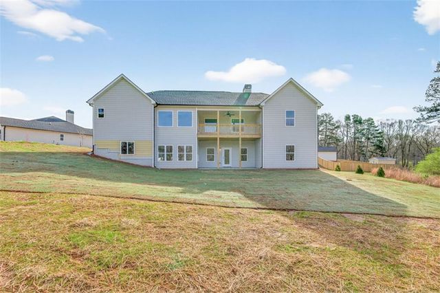 203 Nativity Cove, Bethlehem, GA 30620