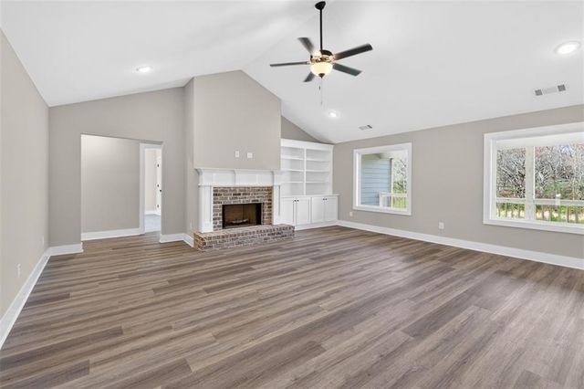 203 Nativity Cove, Bethlehem, GA 30620