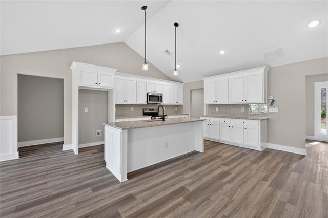 203 Nativity Cove, Bethlehem, GA 30620