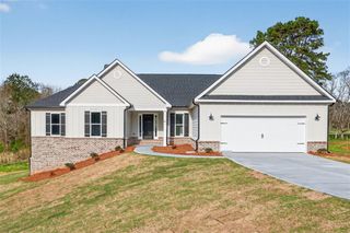 203 Nativity Cove, Bethlehem, GA 30620