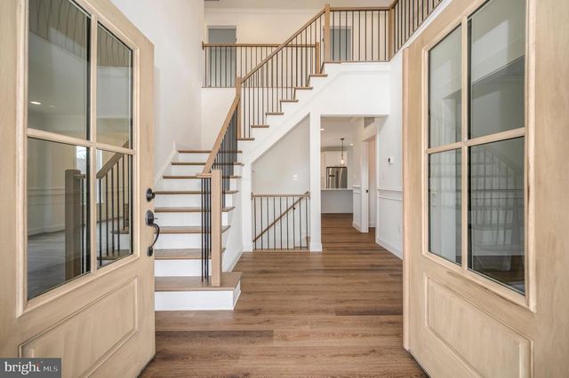 13214 BRISTOW RD, Nokesville, VA 20181